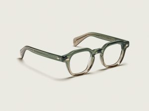 Moscot Dolt 46 Khaki