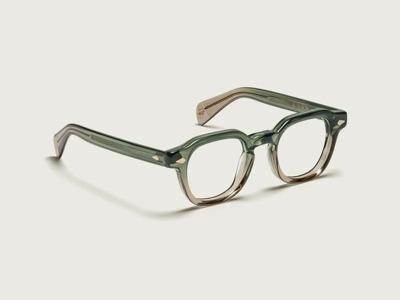 Moscot Dolt 46 Khaki Moscot Dolt 46 Khaki