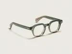 Moscot Dolt 49 Khaki Moscot Dolt 49 Khaki