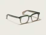 Moscot Zissel 49 Khaki