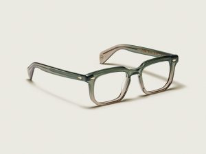 Moscot Zissel 49 Khaki