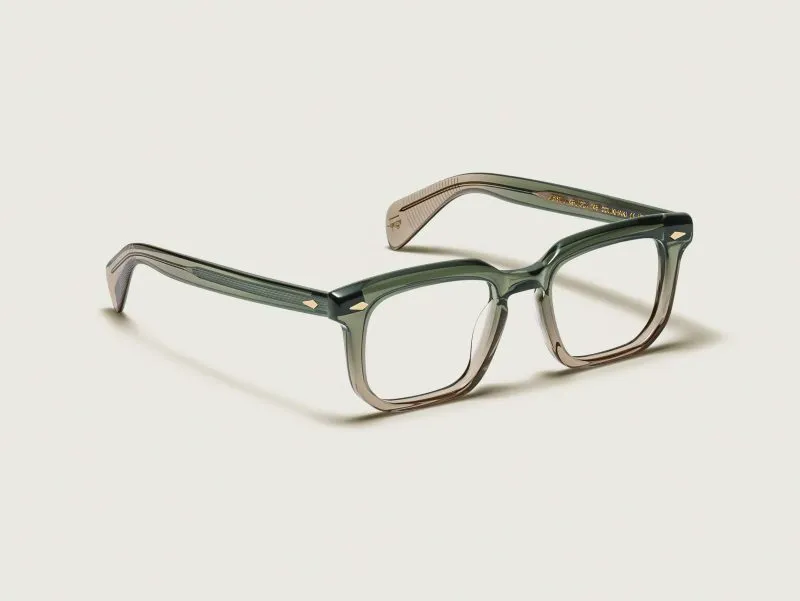 Moscot Zissel 49 Khaki Moscot Zissel 49 Khaki