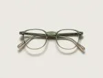 Moscot Arthur 48 Khaki (2) สินค้า Siam Eyewear