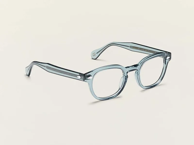 Moscot Lemtosh 46 Light Blue Moscot Lemtosh 46 Light Blue