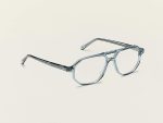 Moscot Gazeektal 55 Light Blue