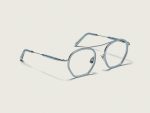 Moscot Kugel 49 Light Blue
