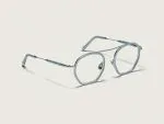 Moscot Kugel 49 Light Blue Moscot Kugel 49 Light Blue