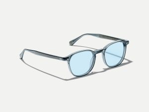 Moscot Arthur 45 Light Blue