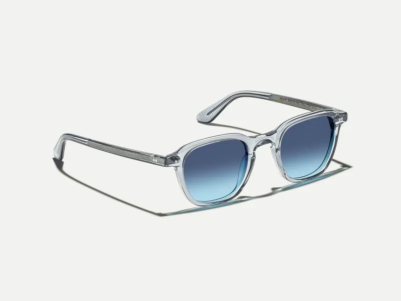 Moscot Billik 50 Light Blue Moscot Billik 50 Light Blue
