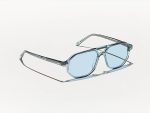 Moscot Gazeektal 55 Light Blue (Sun)