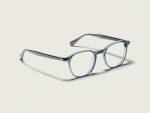 Moscot Arthur 51 Light Blue