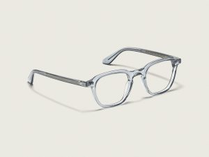 Moscot Billik 47 Light Blue