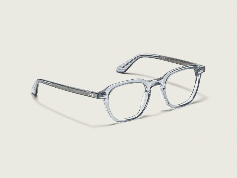 Moscot Billik 47 Light Blue