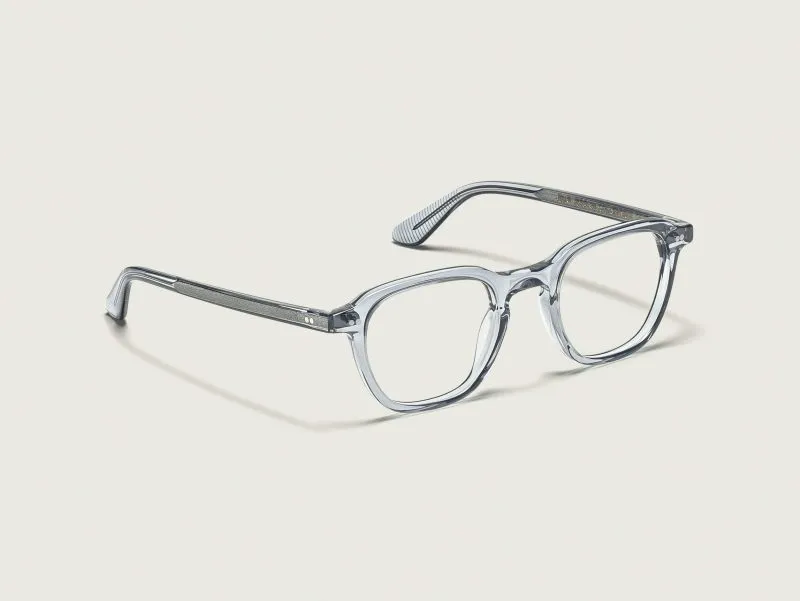 Moscot Billik 50 Light Blue Moscot Billik 50 Light Blue