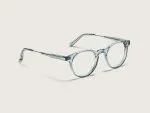 Moscot Golda 46 Light Blue