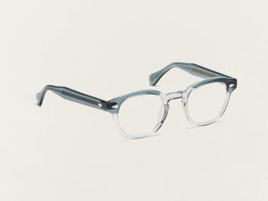 Moscot Lemtosh 46 Light Blue-Grey