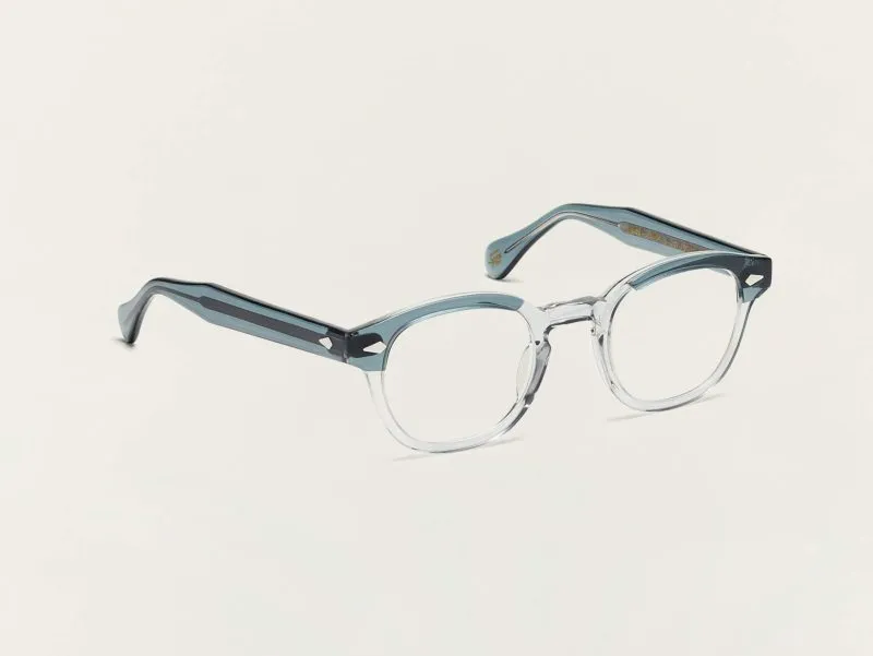 Moscot Lemtosh 46 Light Blue-Grey