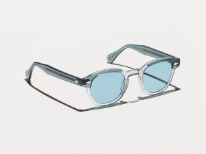 Moscot Lemtosh 46 Light Blue-Grey