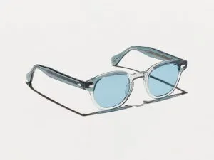 Moscot Lemtosh 49 Light Blue-Grey