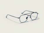 Moscot Mizer 54 Light Blue