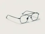 Moscot Mizer 54 Light Blue