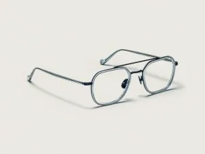 Moscot Mizer 54 Light Blue