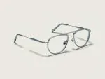 Moscot Traif 52 Light Blue