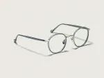 Moscot Zev 49 Light Blue
