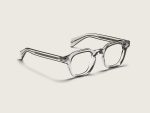 Moscot Dolt 46 Light Grey