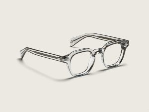 Moscot Dolt 49 Light Grey