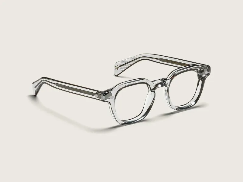 Moscot Dolt 49 Light Grey Moscot Dolt 49 Light Grey