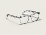 Moscot Zissel 49 Light Grey