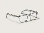 Moscot Zissel 49 Light Grey Moscot Zissel 49 Light Grey