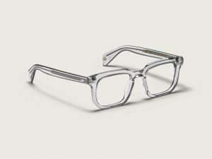 Moscot Zissel 49 Light Grey