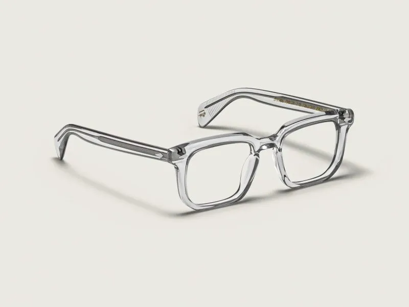 Moscot Zissel 49 Light Grey Moscot Zissel 49 Light Grey