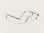 Moscot Zolman 42 Light Grey