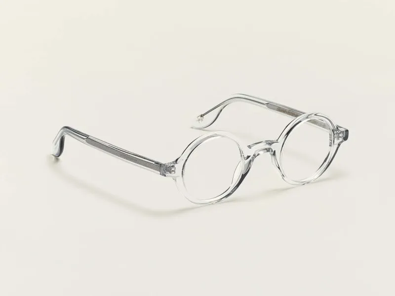 Moscot Zolman 42 Light Grey Moscot Zolman 42 Light Grey