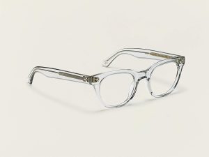 Moscot Vilda 48 Light Grey