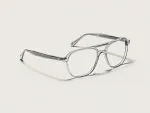 Moscot Bjorn 55 Light Grey Moscot Bjorn 55 Light Grey