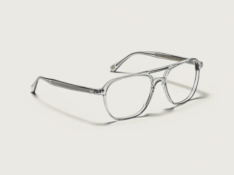 Moscot Bjorn 55 Light Grey Moscot Bjorn 55 Light Grey