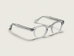 Moscot Lemtosh 44 Light Grey