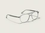Moscot Bjorn 58 Light Grey