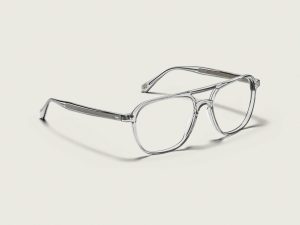 Moscot Bjorn 58 Light Grey
