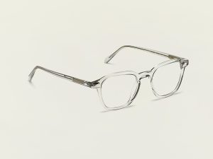 Moscot Vantz 47 Light Grey