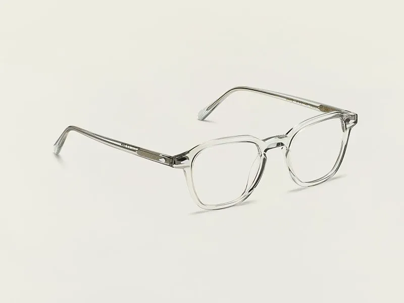 Moscot Vantz 47 Light Grey Moscot Vantz 47 Light Grey