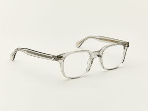 Moscot Boychik 49 Light Grey