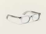 Moscot Klutz 47 Light Grey