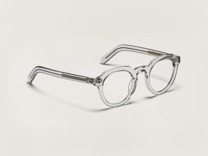 Moscot Gavolt 45 Light Grey