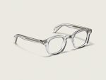 Moscot Mekler 46 Light Grey