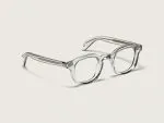 Moscot Mekler 46 Light Grey